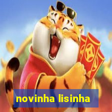 novinha lisinha